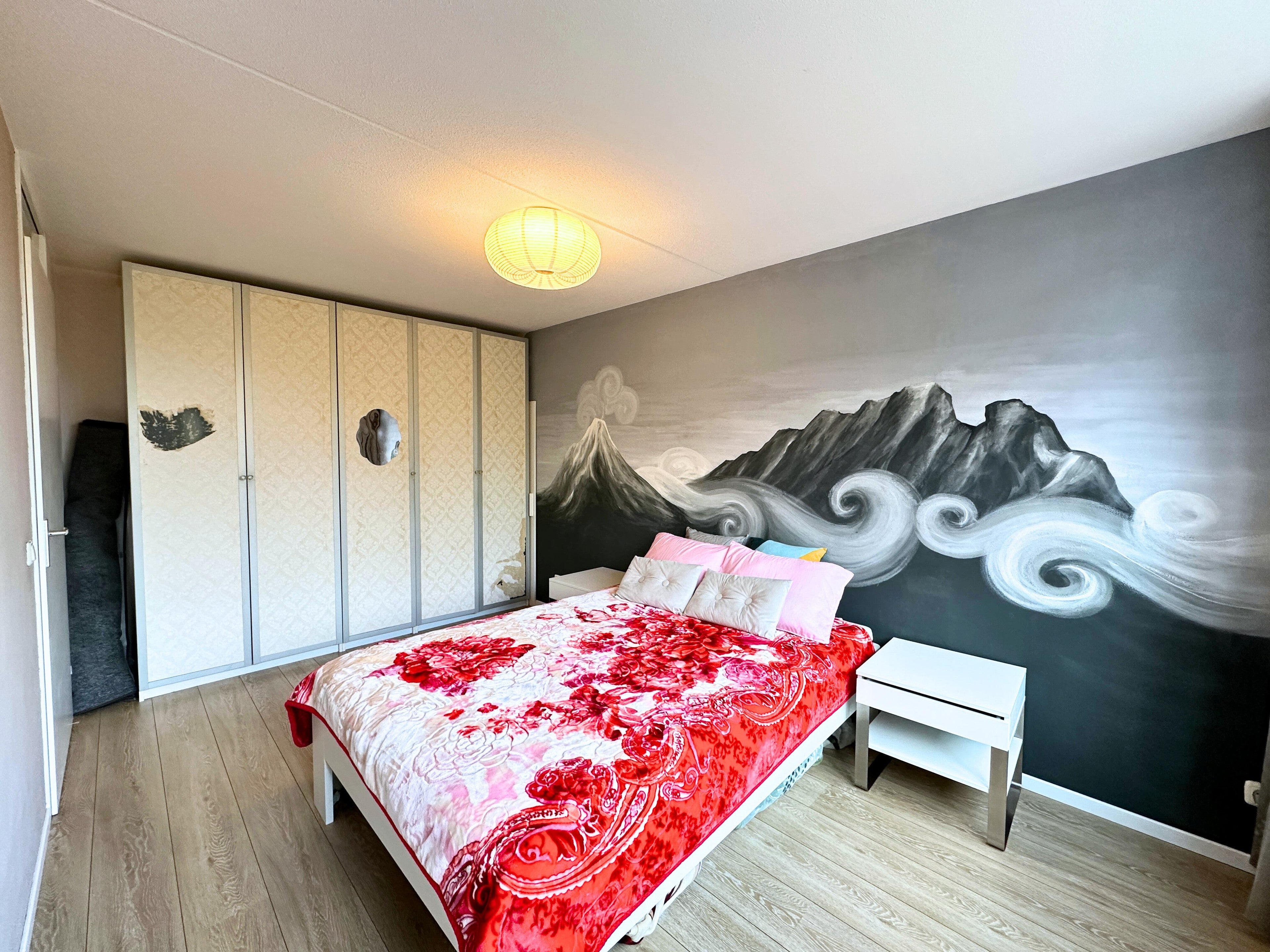 Woning te huur: Leeghwaterstraat, Eindhoven