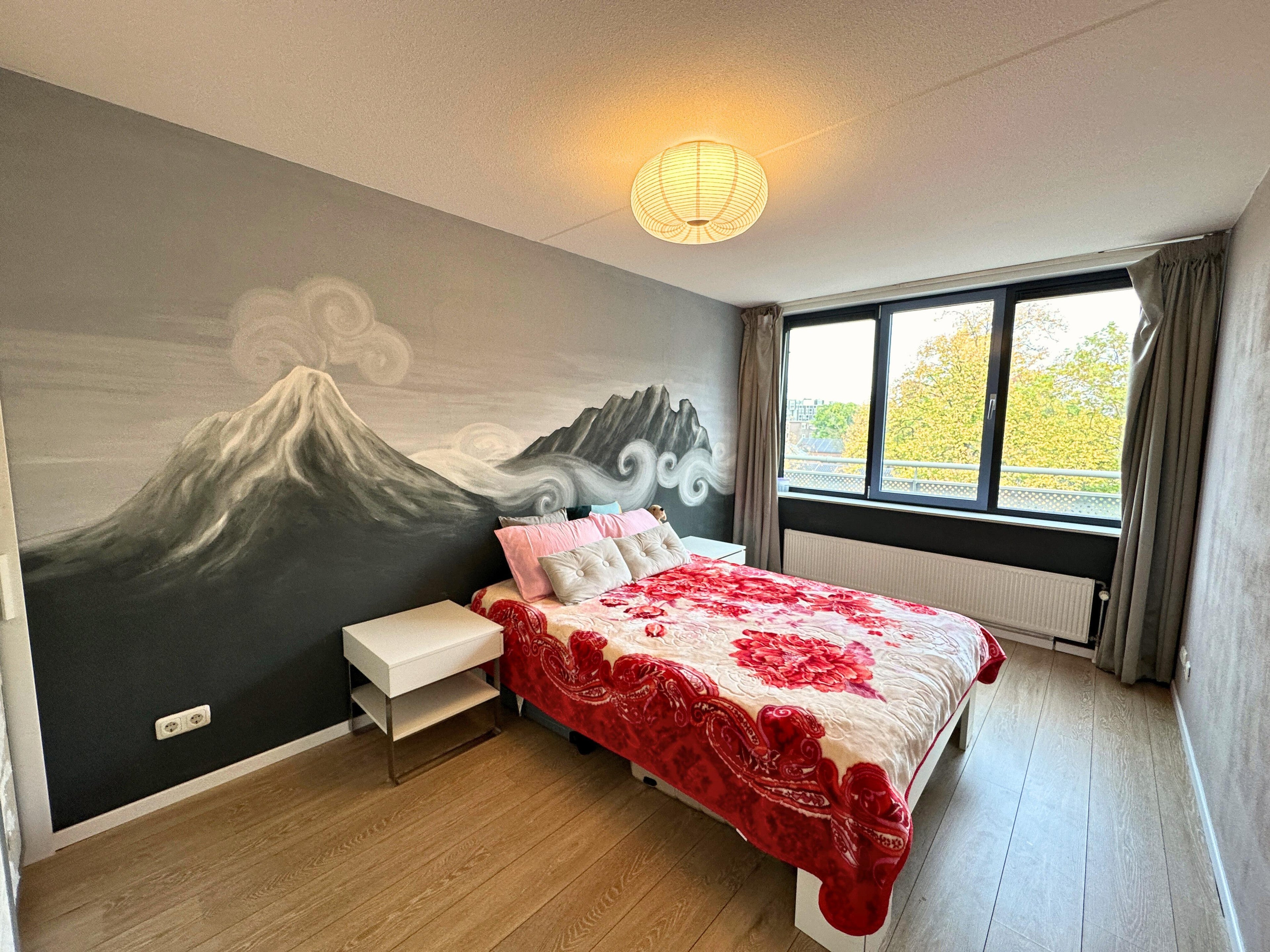 Woning te huur: Leeghwaterstraat, Eindhoven