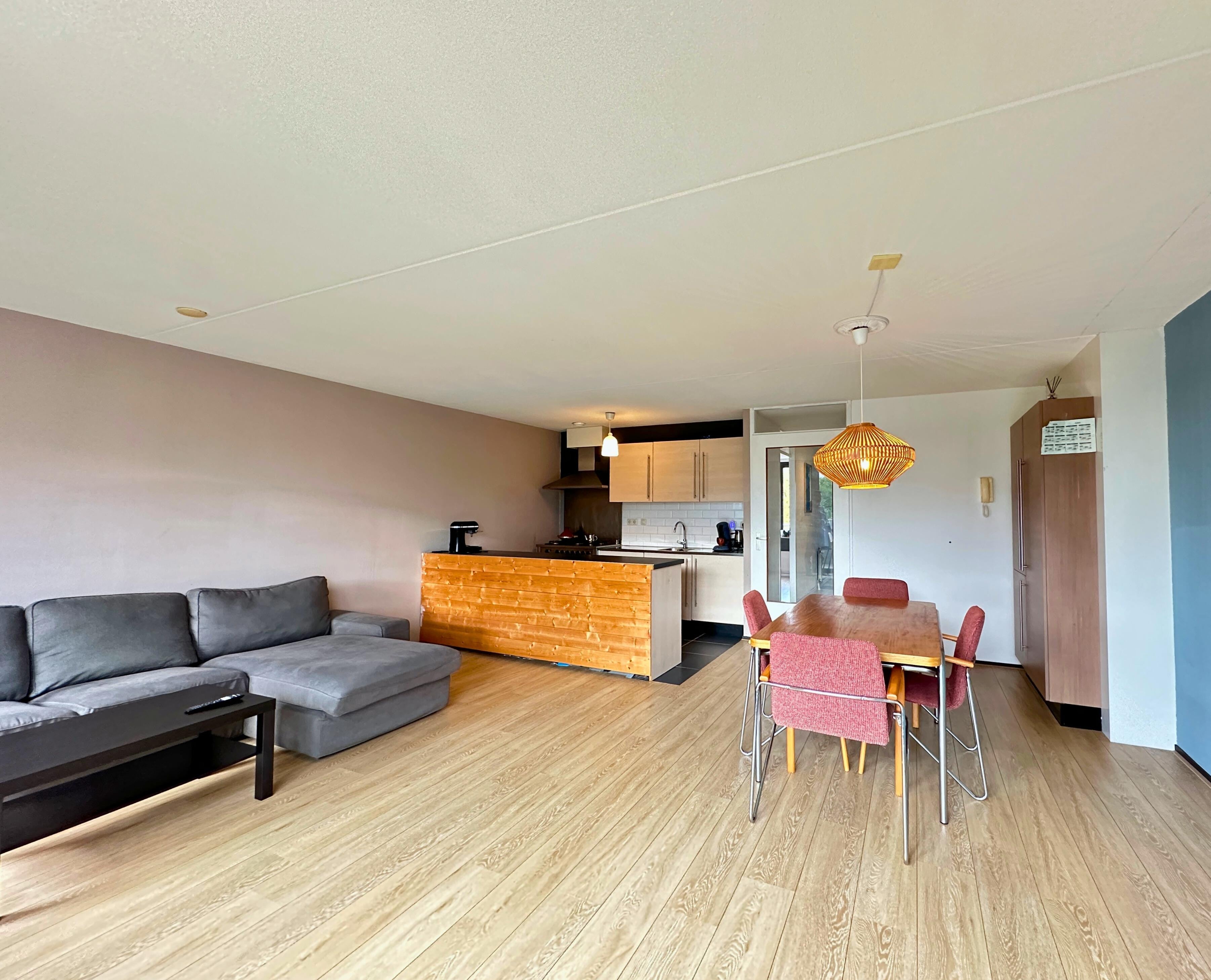 Woning te huur: Leeghwaterstraat, Eindhoven