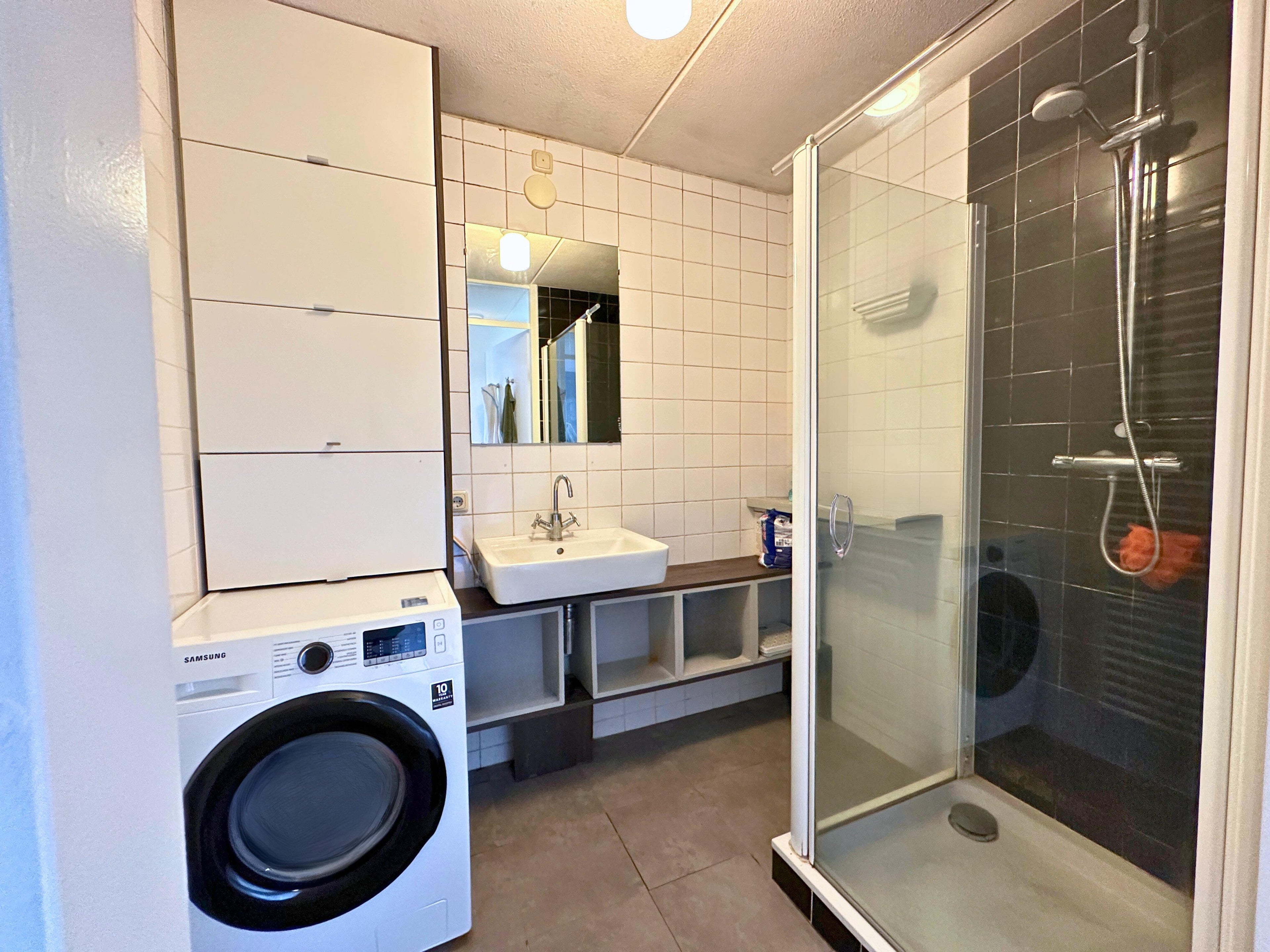 Woning te huur: Leeghwaterstraat, Eindhoven