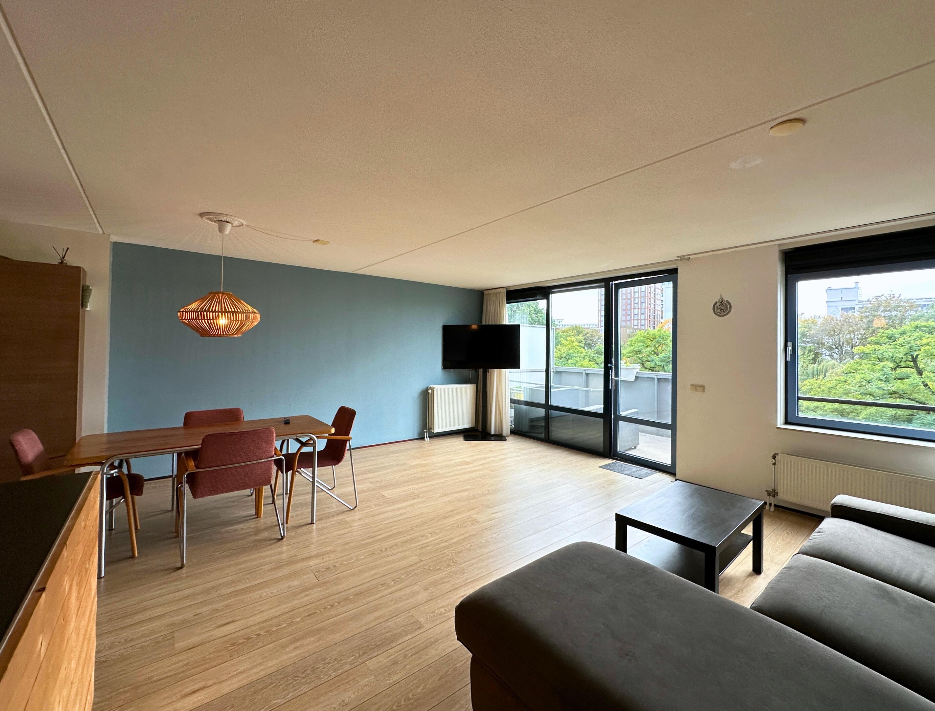 Woning te huur: Leeghwaterstraat, Eindhoven