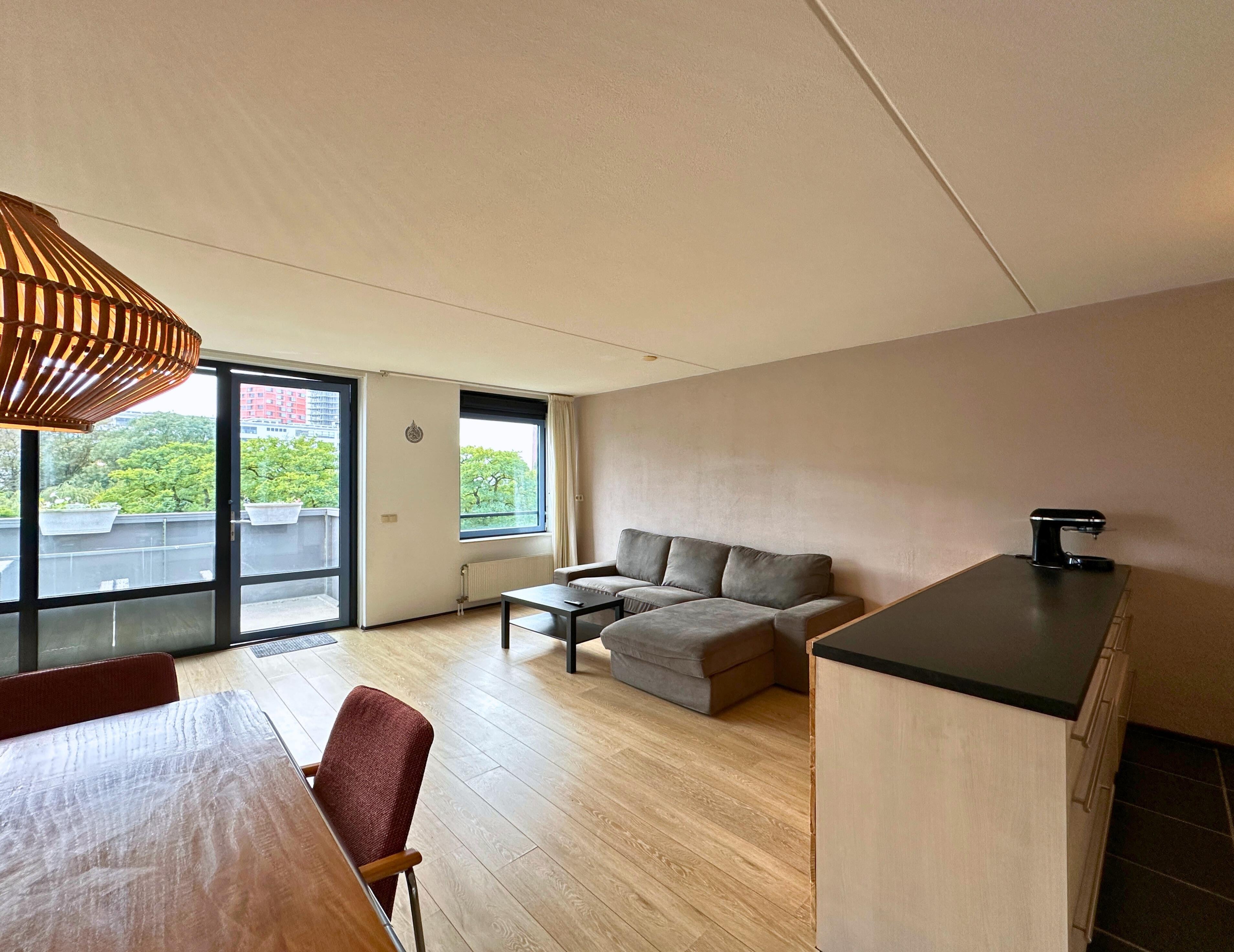 Woning te huur: Leeghwaterstraat, Eindhoven