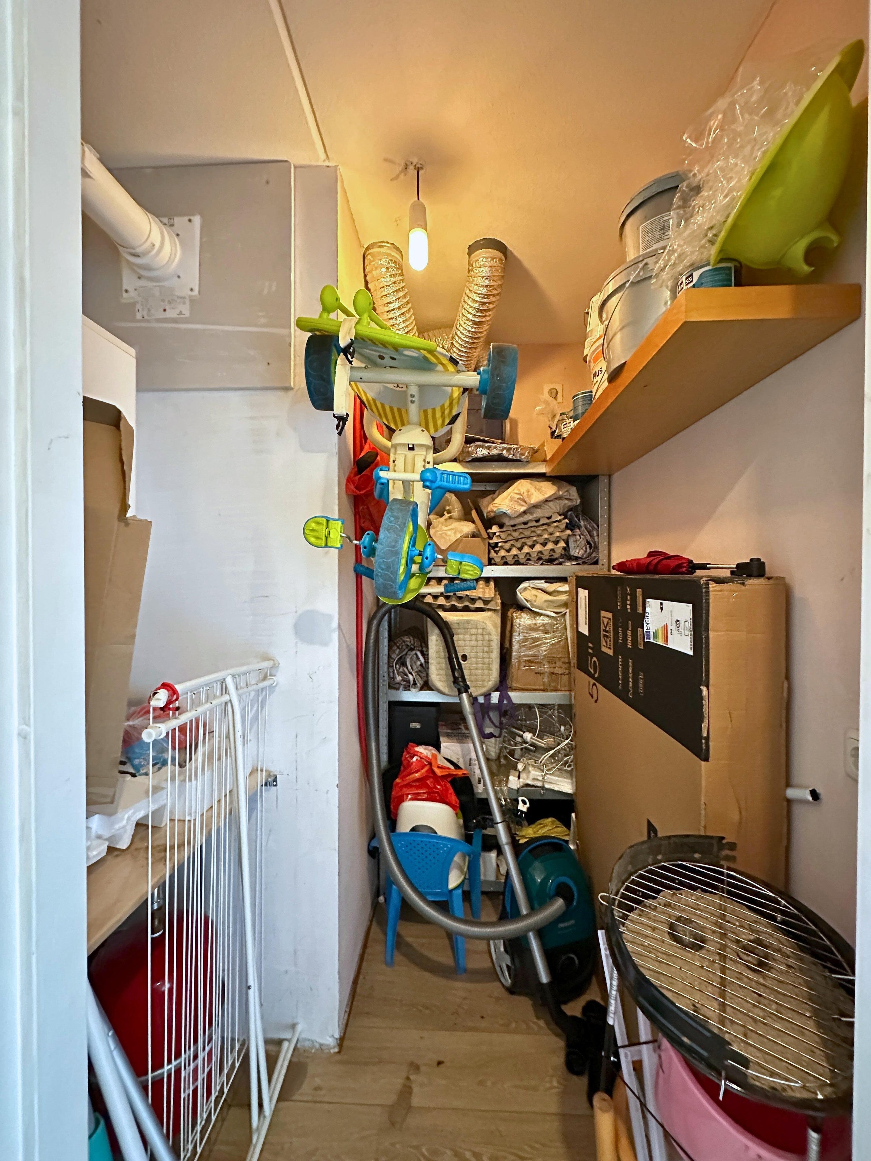 Woning te huur: Leeghwaterstraat, Eindhoven