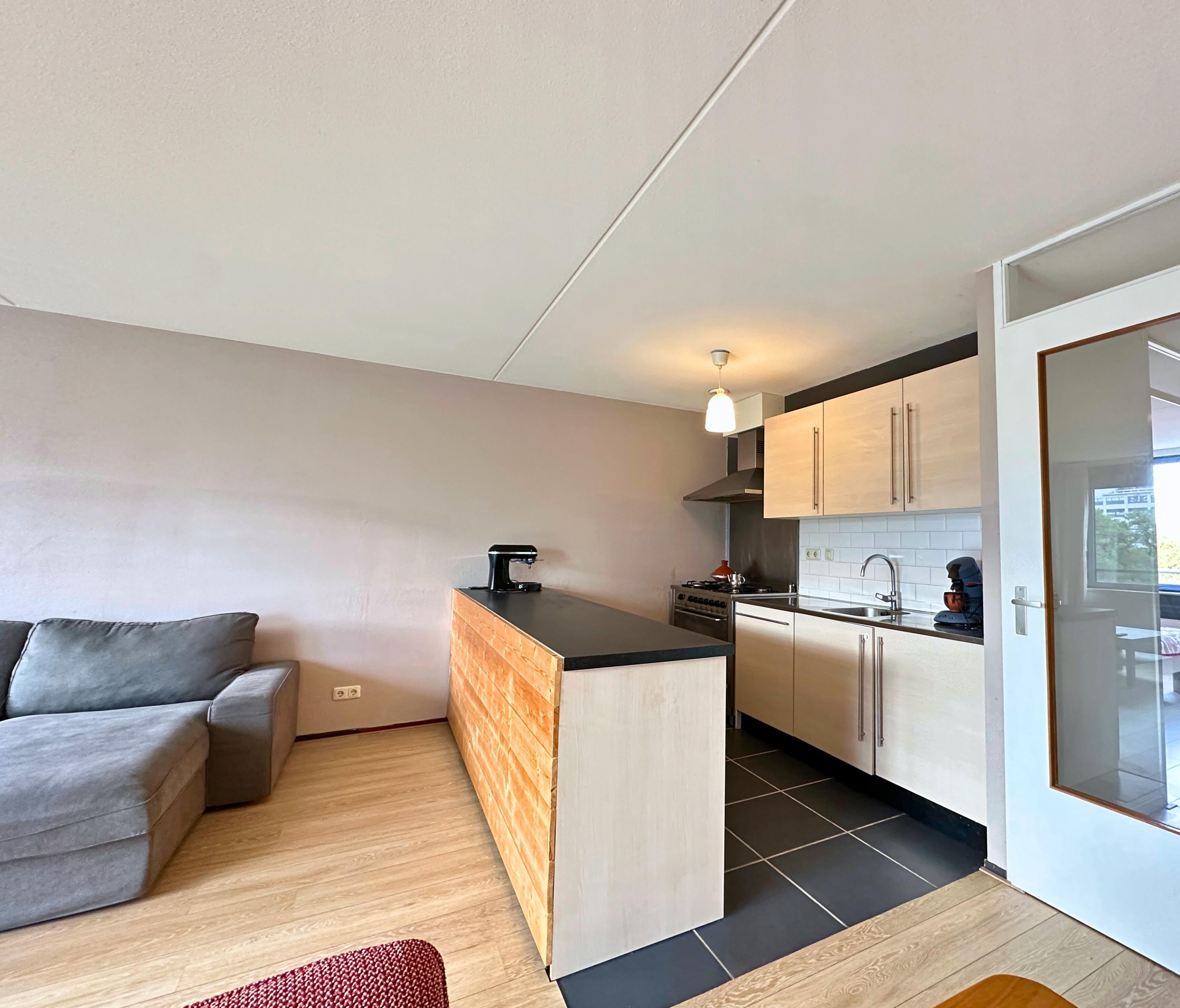 Woning te huur: Leeghwaterstraat, Eindhoven