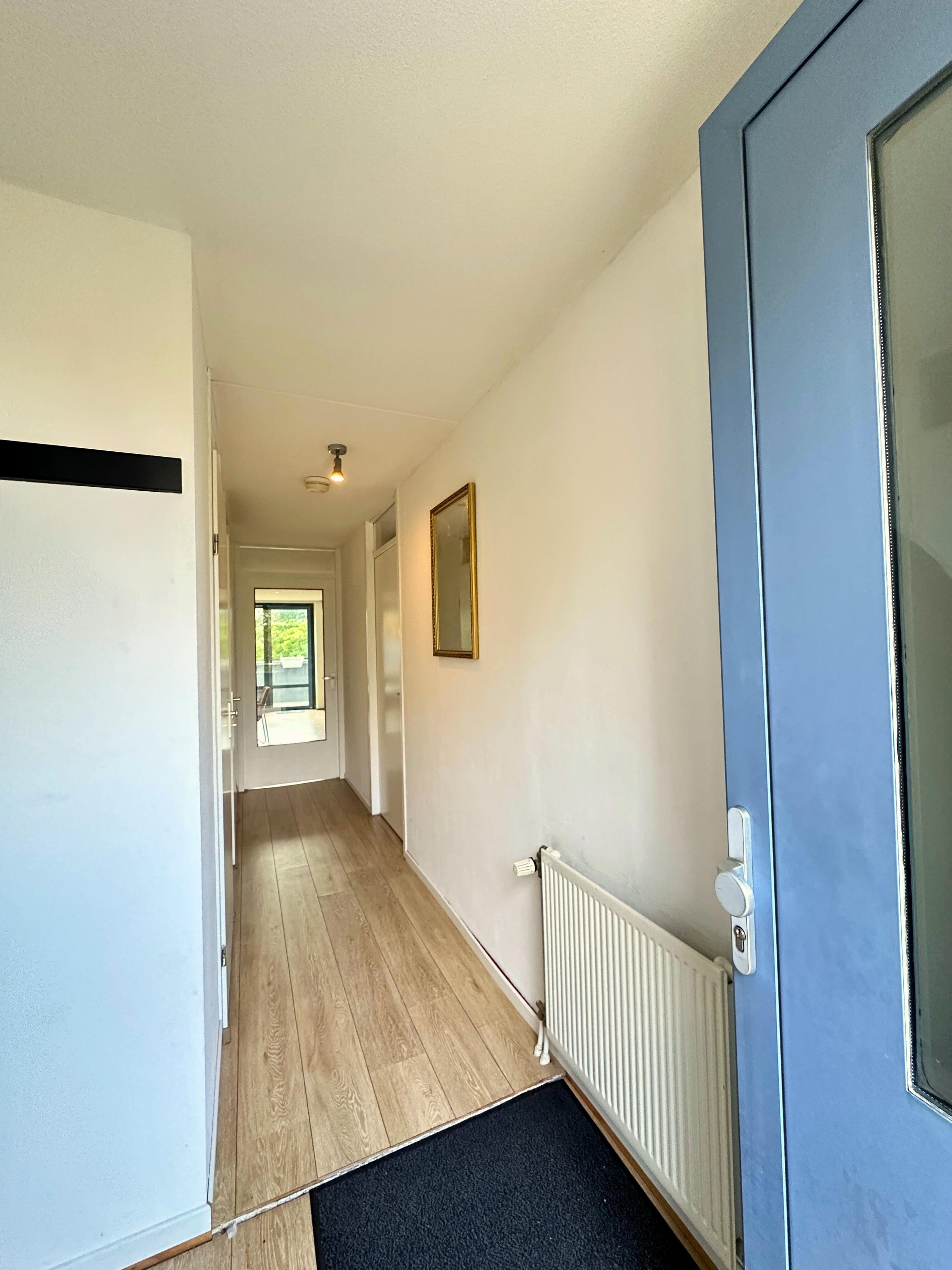 Woning te huur: Leeghwaterstraat, Eindhoven