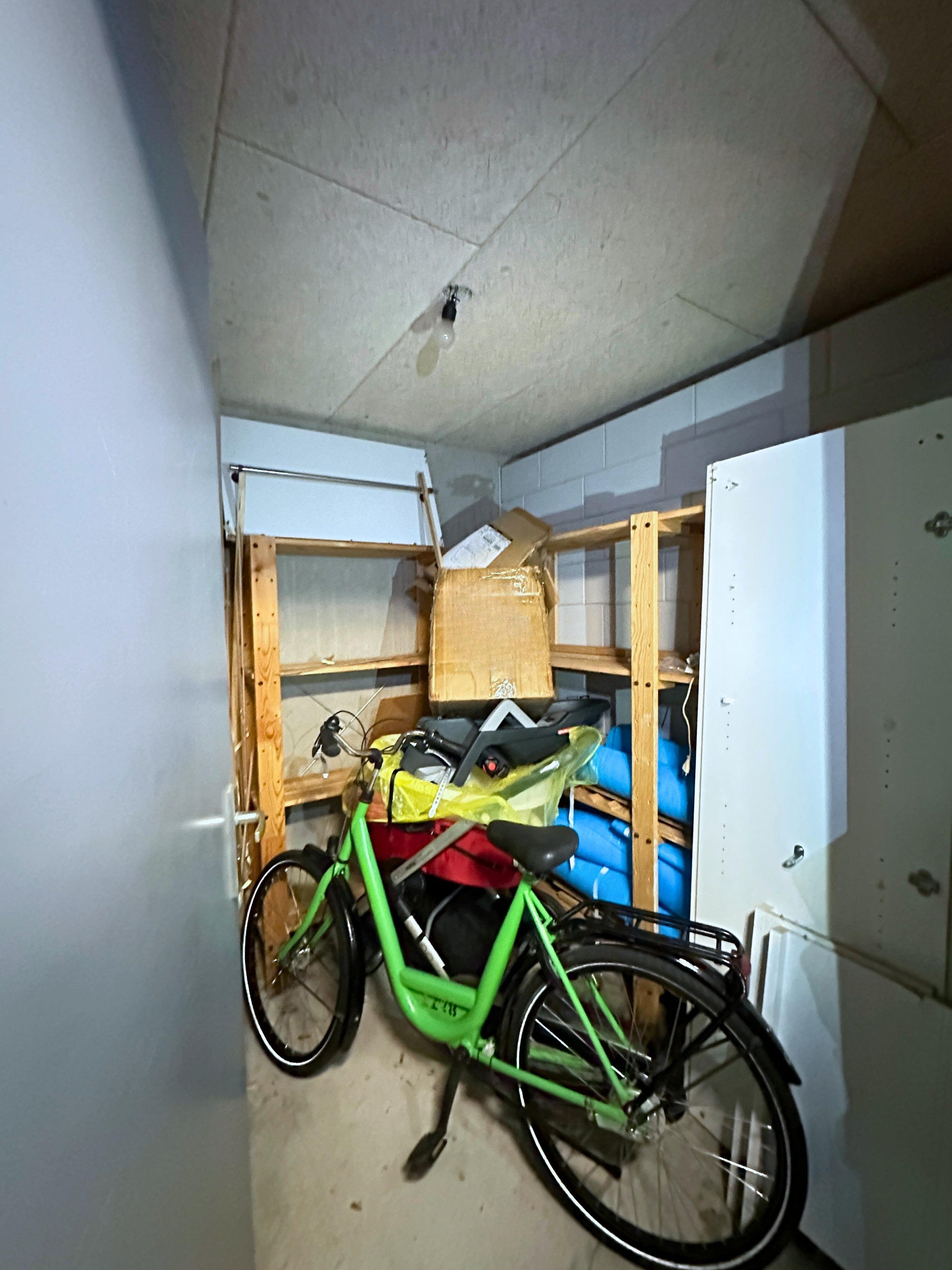 Woning te huur: Leeghwaterstraat, Eindhoven