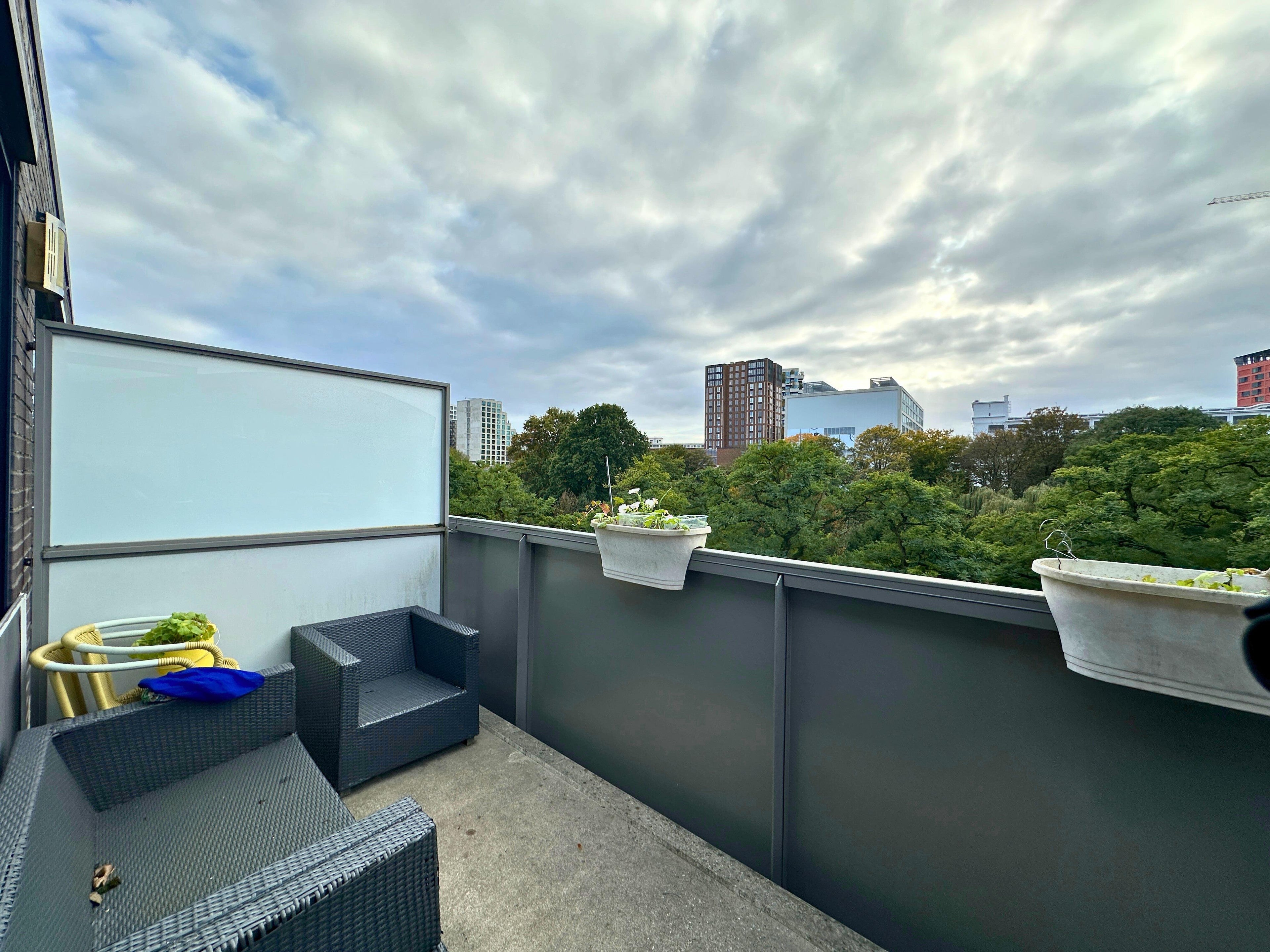 Woning te huur: Leeghwaterstraat, Eindhoven