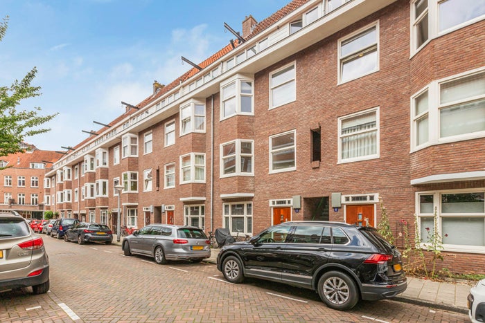 Kromme Leimuidenstraat 8 1