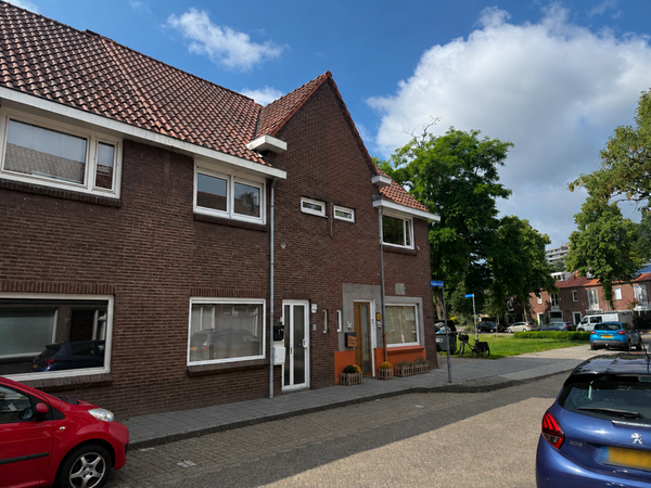 Appartement Ranonkelstraat 77 A in Eindhoven