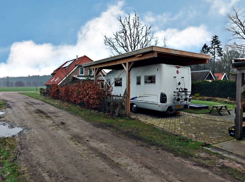 Huis te huur Postweg in Echten voor € 1.495