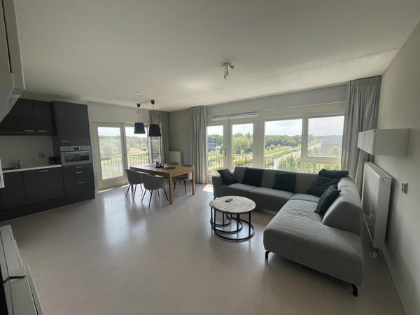 Te huur: Appartement Waddenweg 343 in Hoofddorp