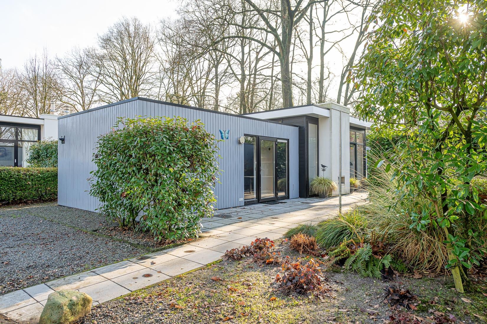 Huis Maalbekerweg 25 2081 in Belfeld