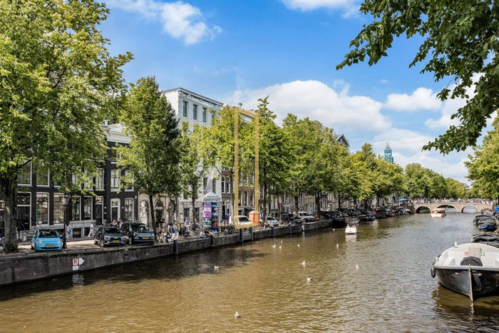 Keizersgracht 378 C