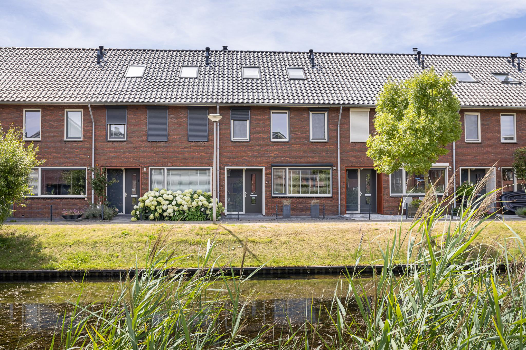 Huis Te Koop Noordelijke Dwarsweg 5 In Zevenhuizen Voor € 725.000