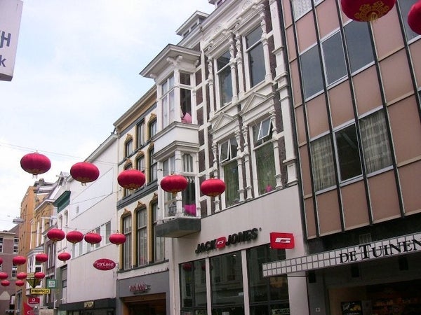 Te huur: Kamer Herestraat in Groningen