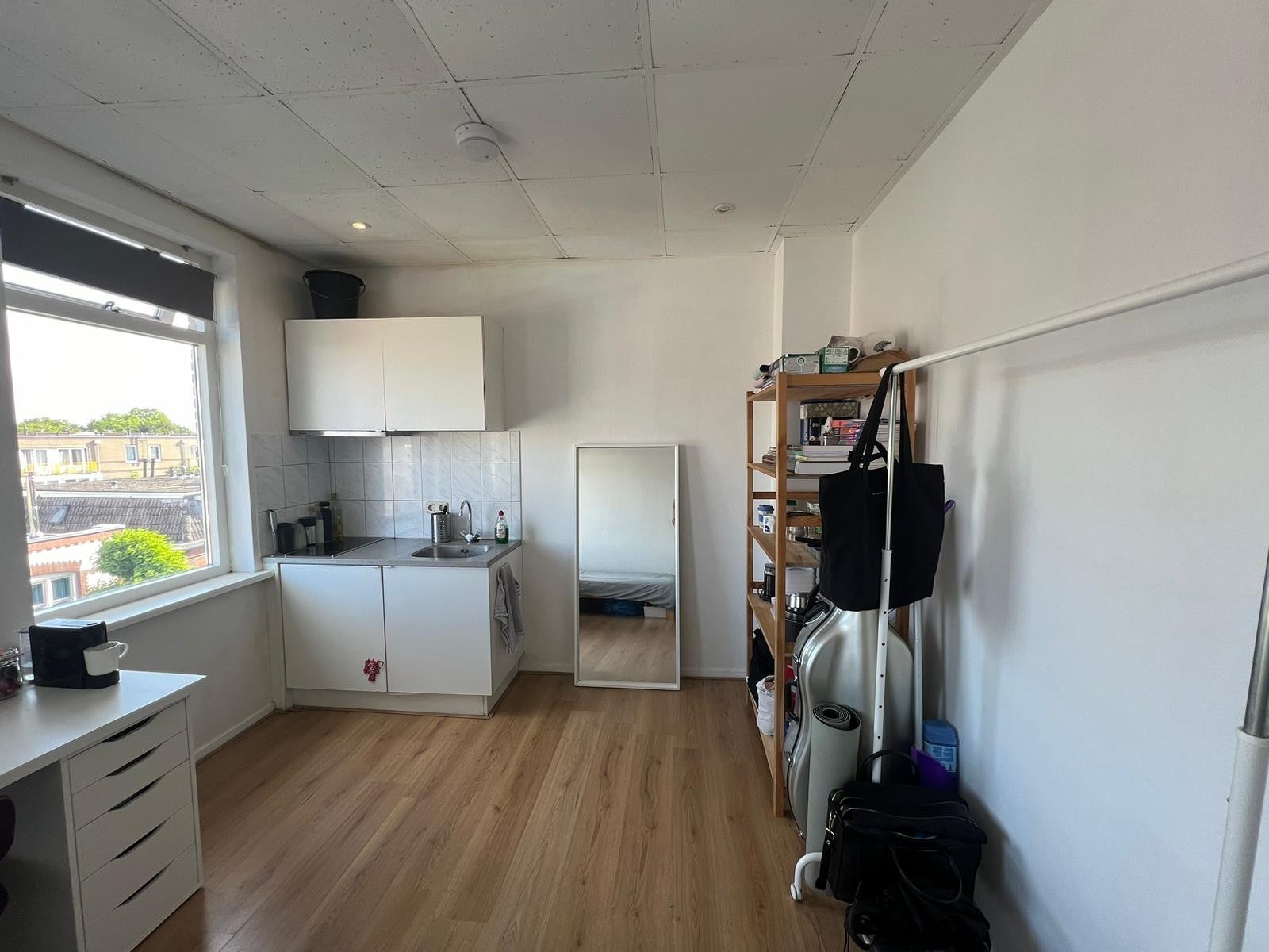 Room Emmastraat