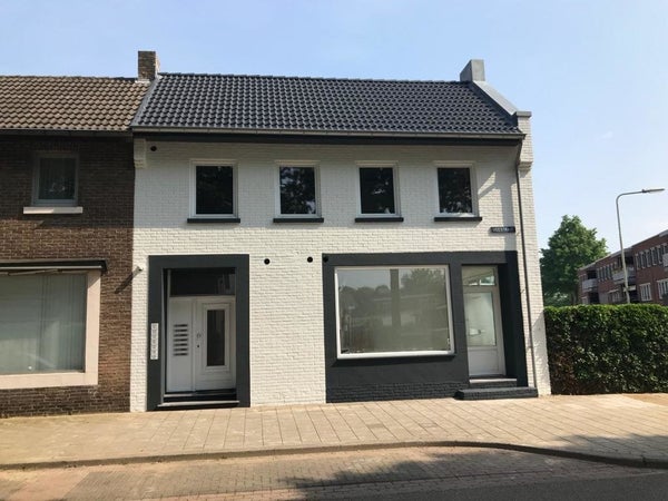 Appartement Veestraat in Sittard