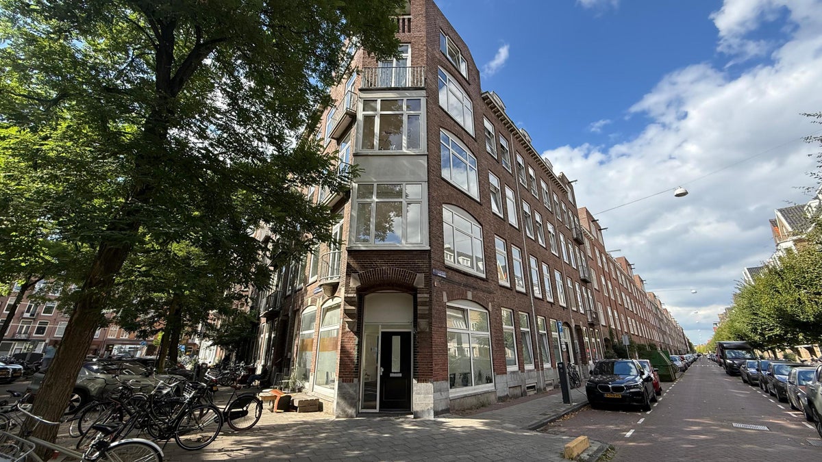 Maarten Harpertszoon Trompstraat 12 1