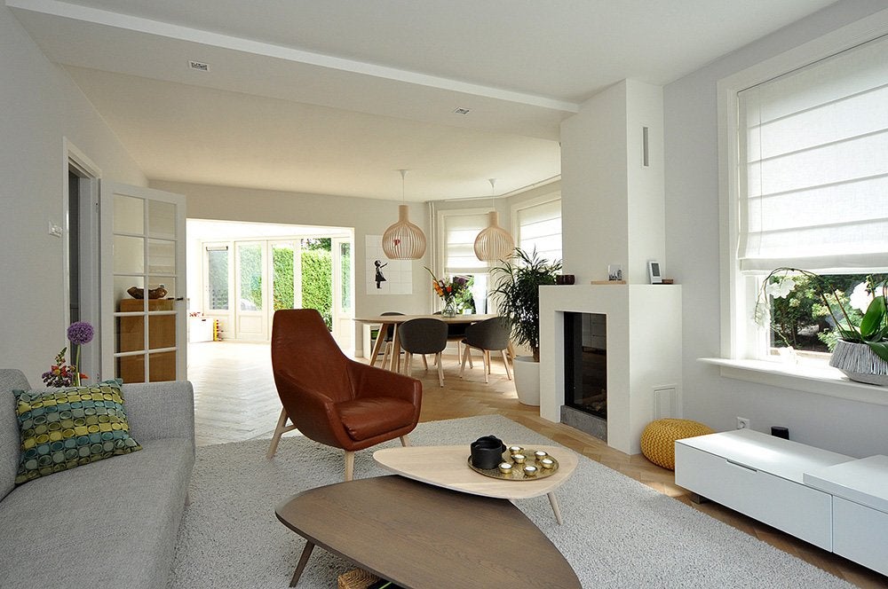 Te huur Huis Gabri�l Metsulaan 1 in Hilversum