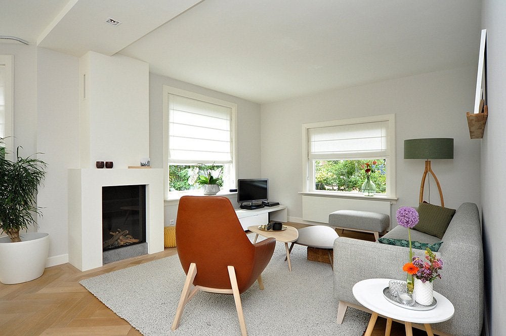 Te huur Huis Gabri�l Metsulaan 1 in Hilversum
