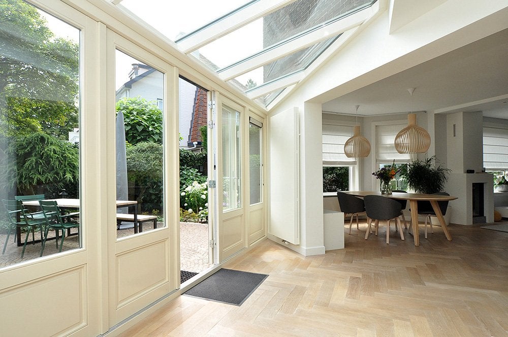 Te huur Huis Gabri�l Metsulaan 1 in Hilversum