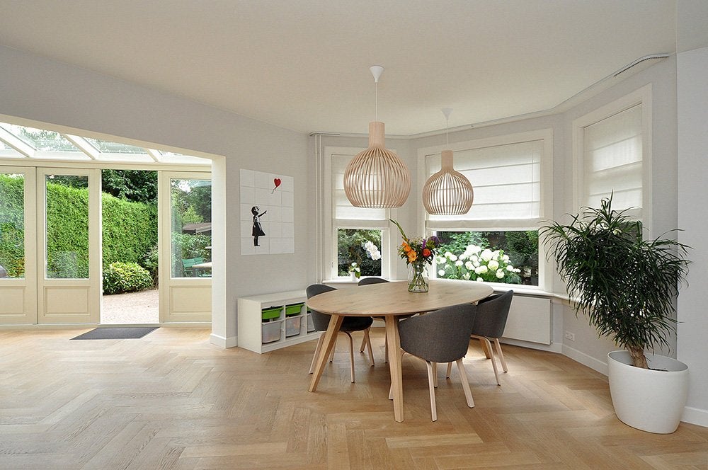 Te huur Huis Gabri�l Metsulaan 1 in Hilversum