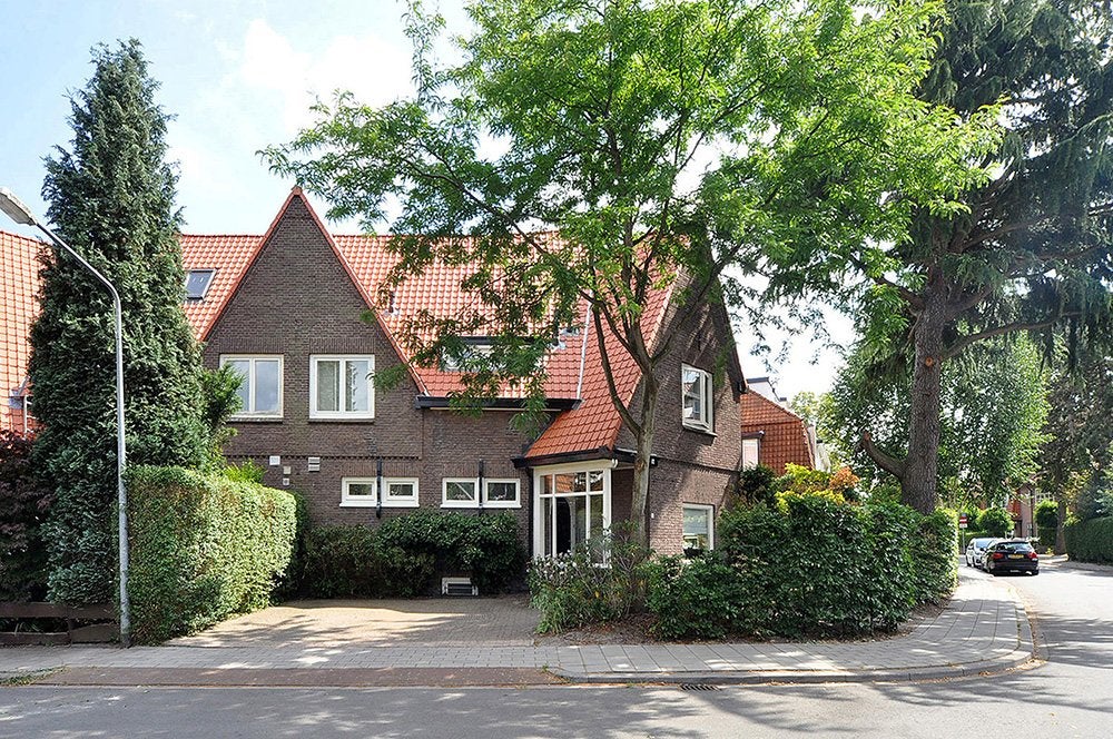 Te huur Huis Gabri�l Metsulaan 1 in Hilversum