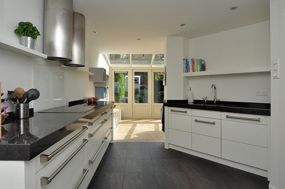 Te huur Huis Gabri�l Metsulaan 1 in Hilversum