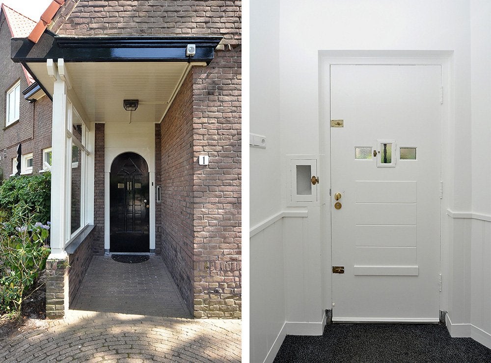 Te huur Huis Gabri�l Metsulaan 1 in Hilversum