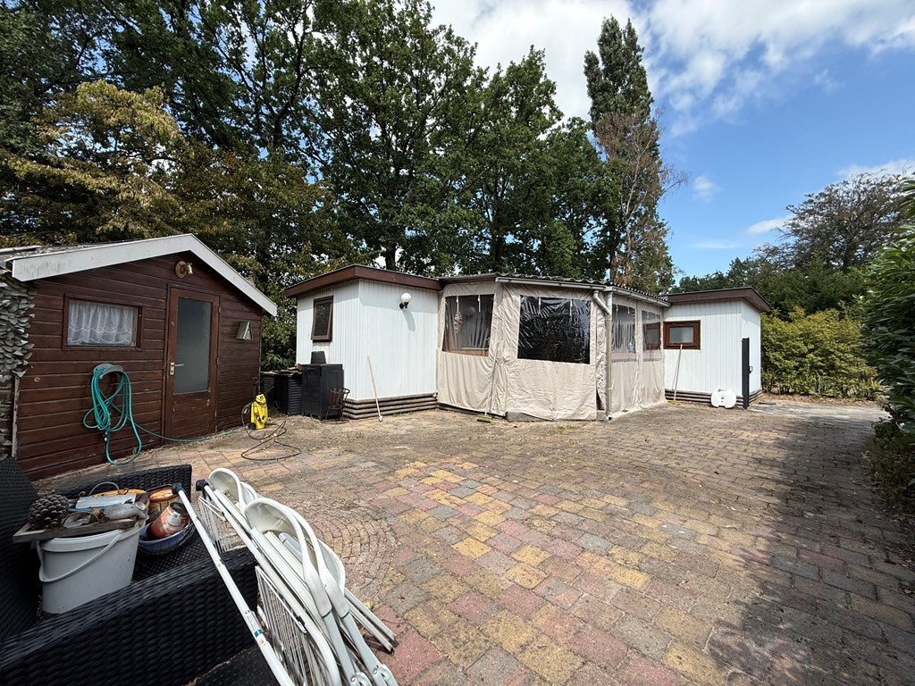 Huis Heideweg 4 b31 in Molenschot