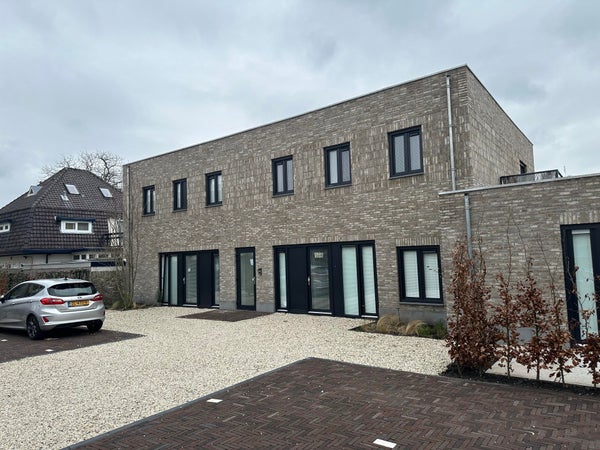 Burgemeester Weertsplantsoen