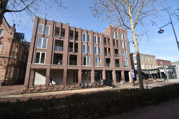 Te huur: Appartement Zuid Koninginnewal in Helmond