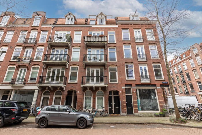 Staringstraat 24 1