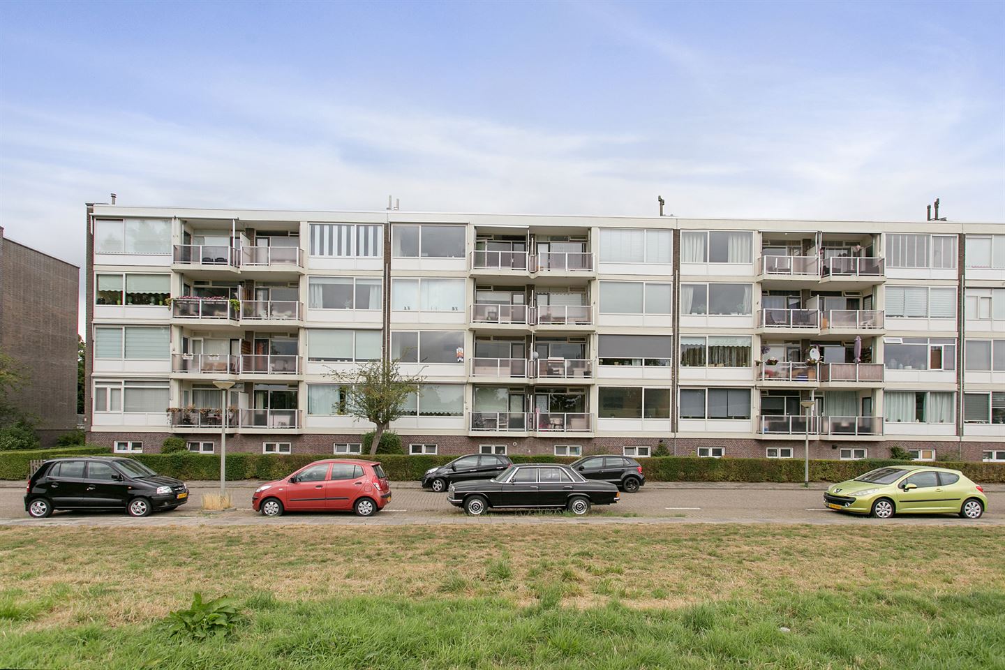 Appartement Curaçaolaan 60 in Vlaardingen
