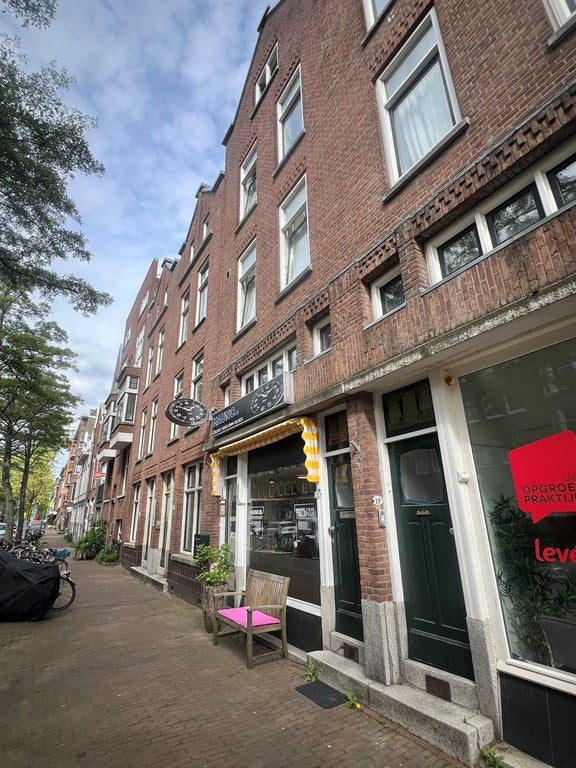 Kortekade 19 B 02, Rotterdam