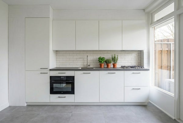 Appartement Baliëndijk in Breda
