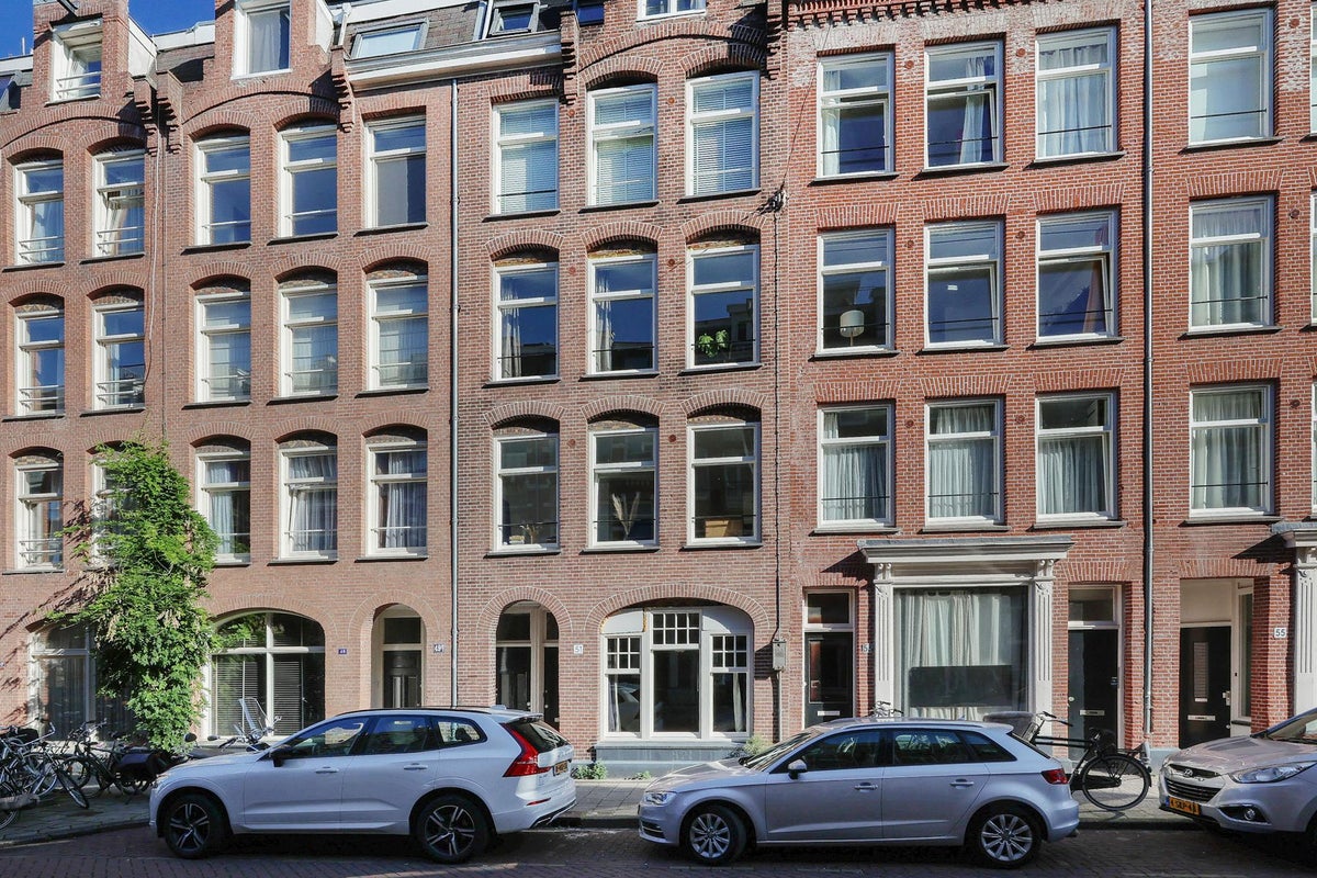 Balthasar Floriszstraat