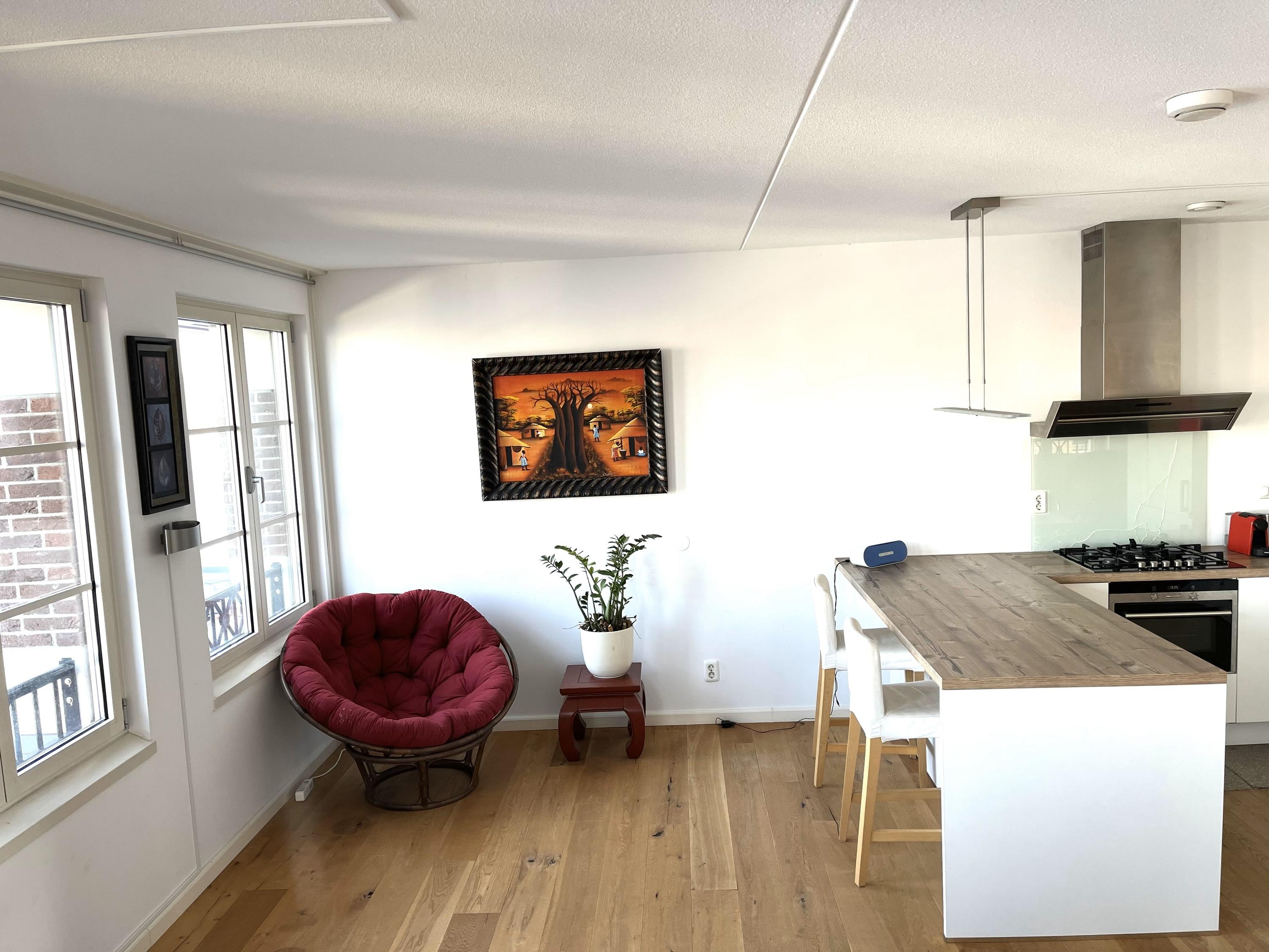 Appartement Oostelijke Handelskade 765 in Amsterdam