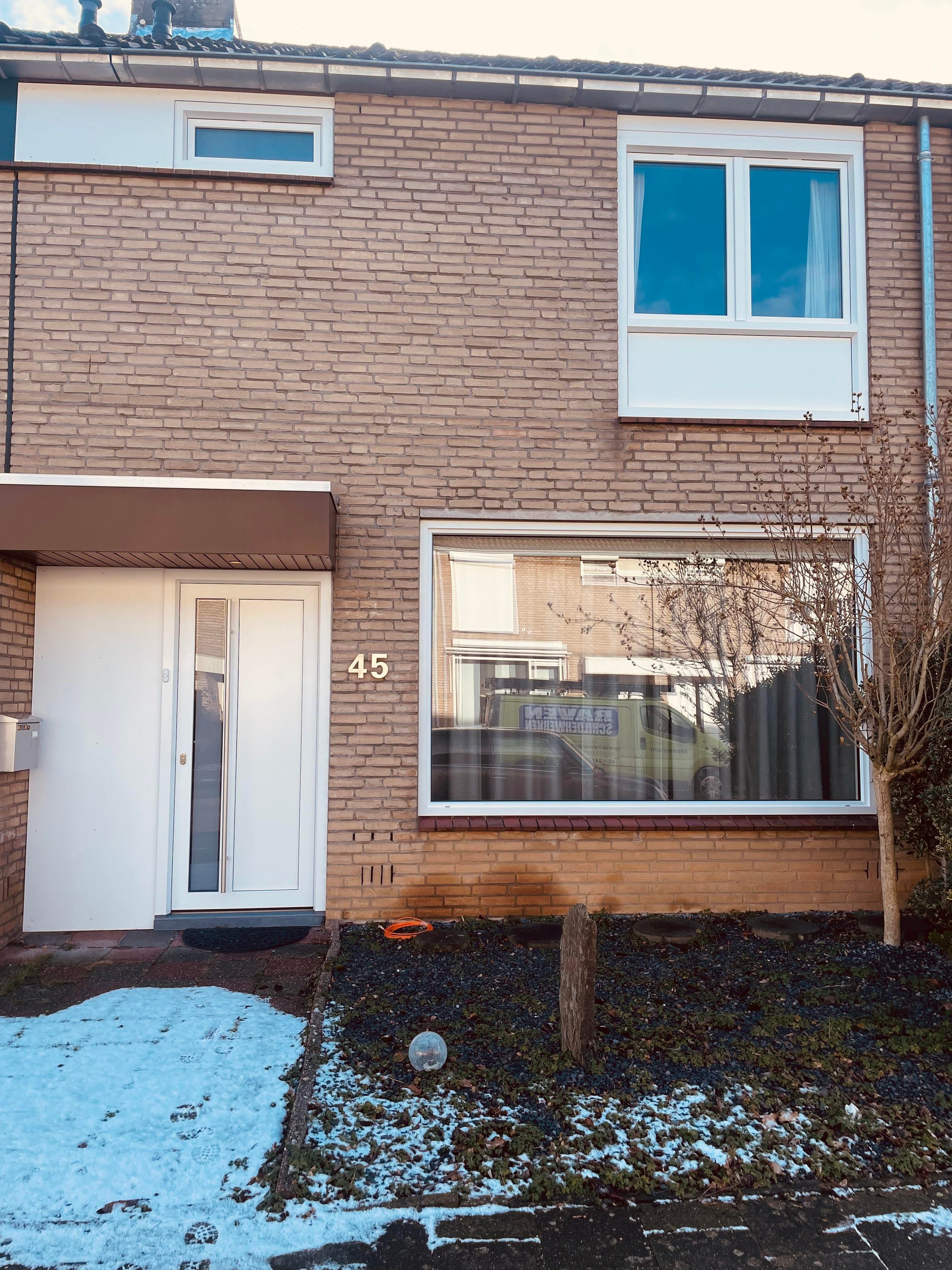 House Saturnushof