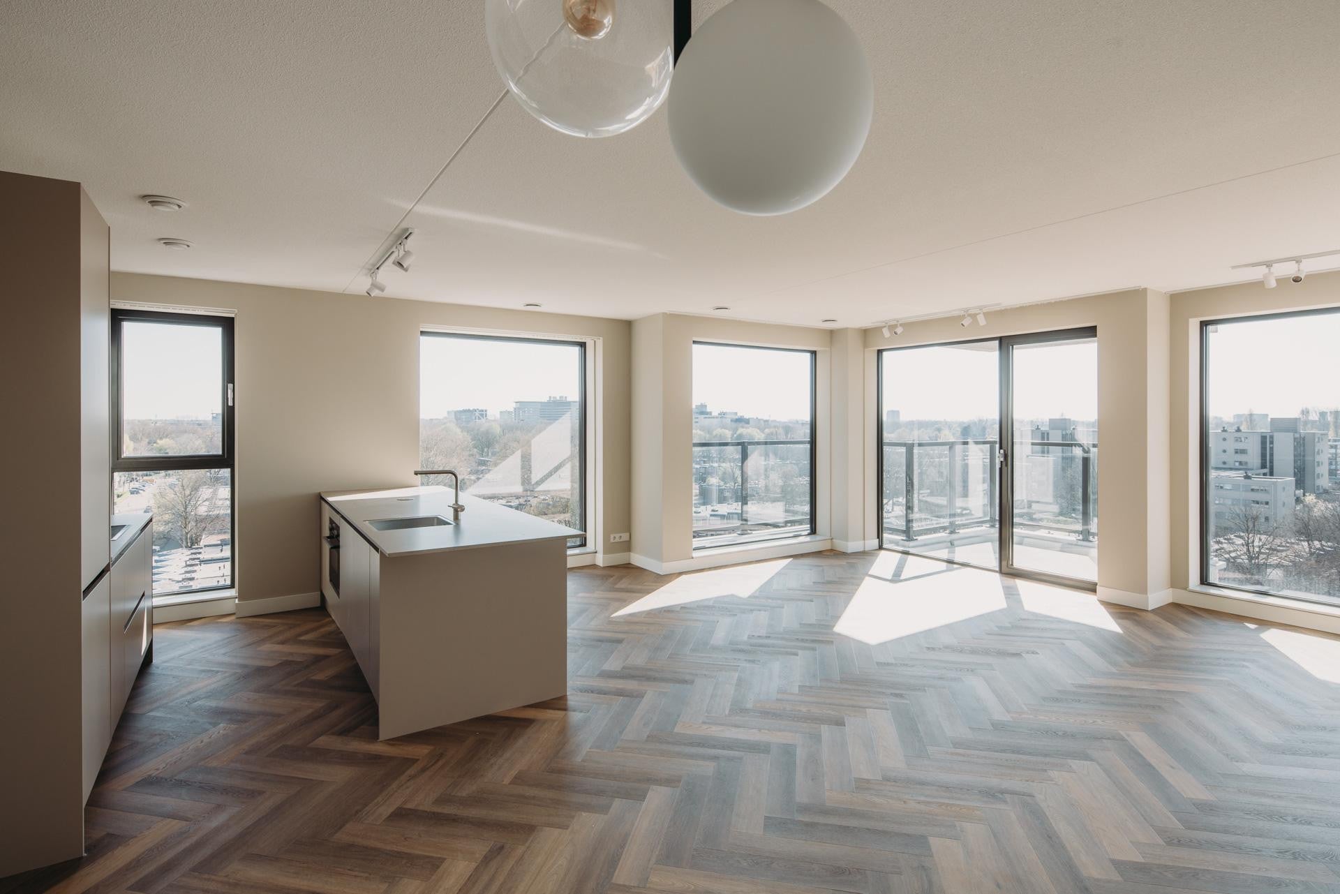 Te huur Appartement Ariana Nozemanstraat in Amsterdam