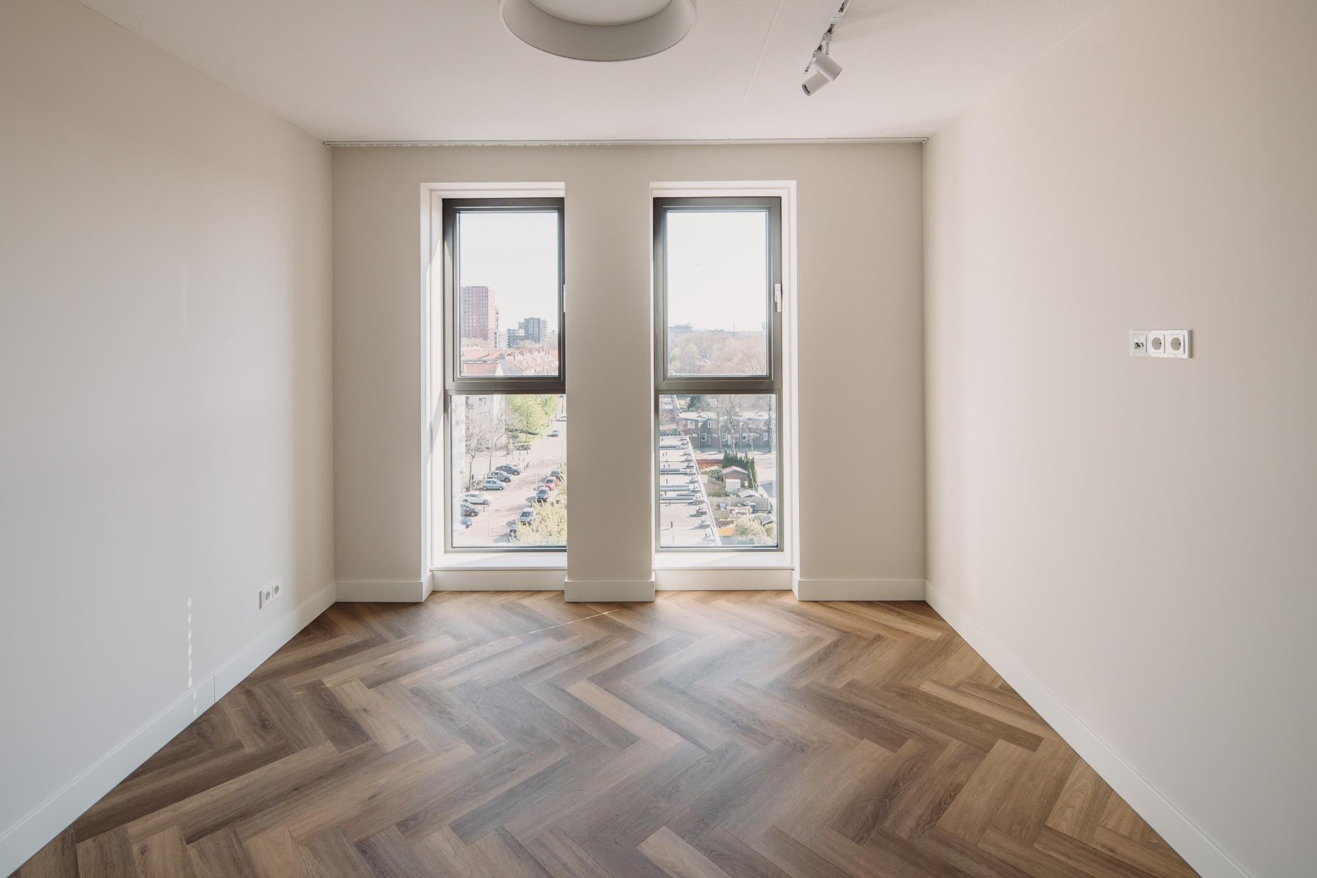 Te huur Appartement Ariana Nozemanstraat in Amsterdam