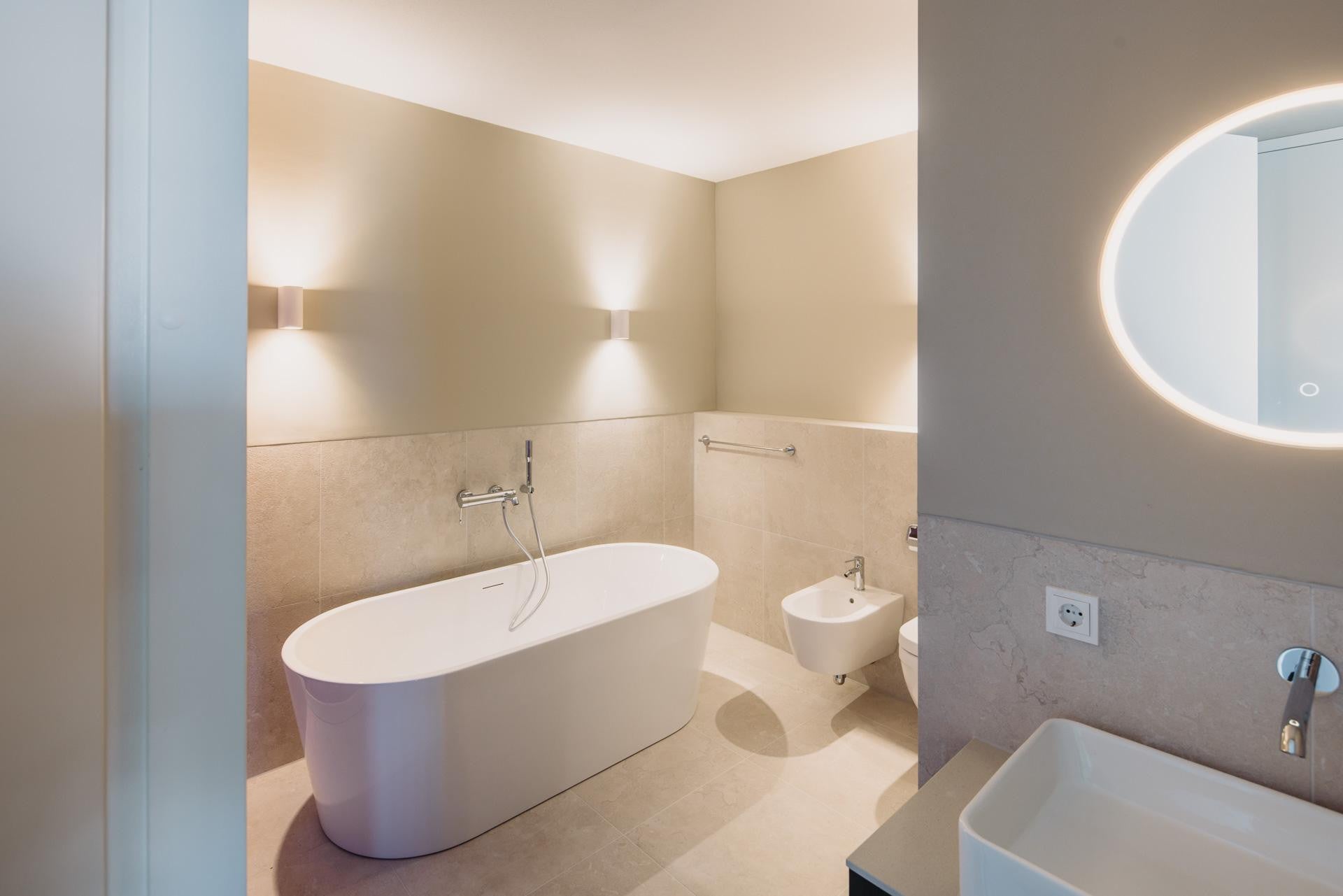 Te huur Appartement Ariana Nozemanstraat in Amsterdam