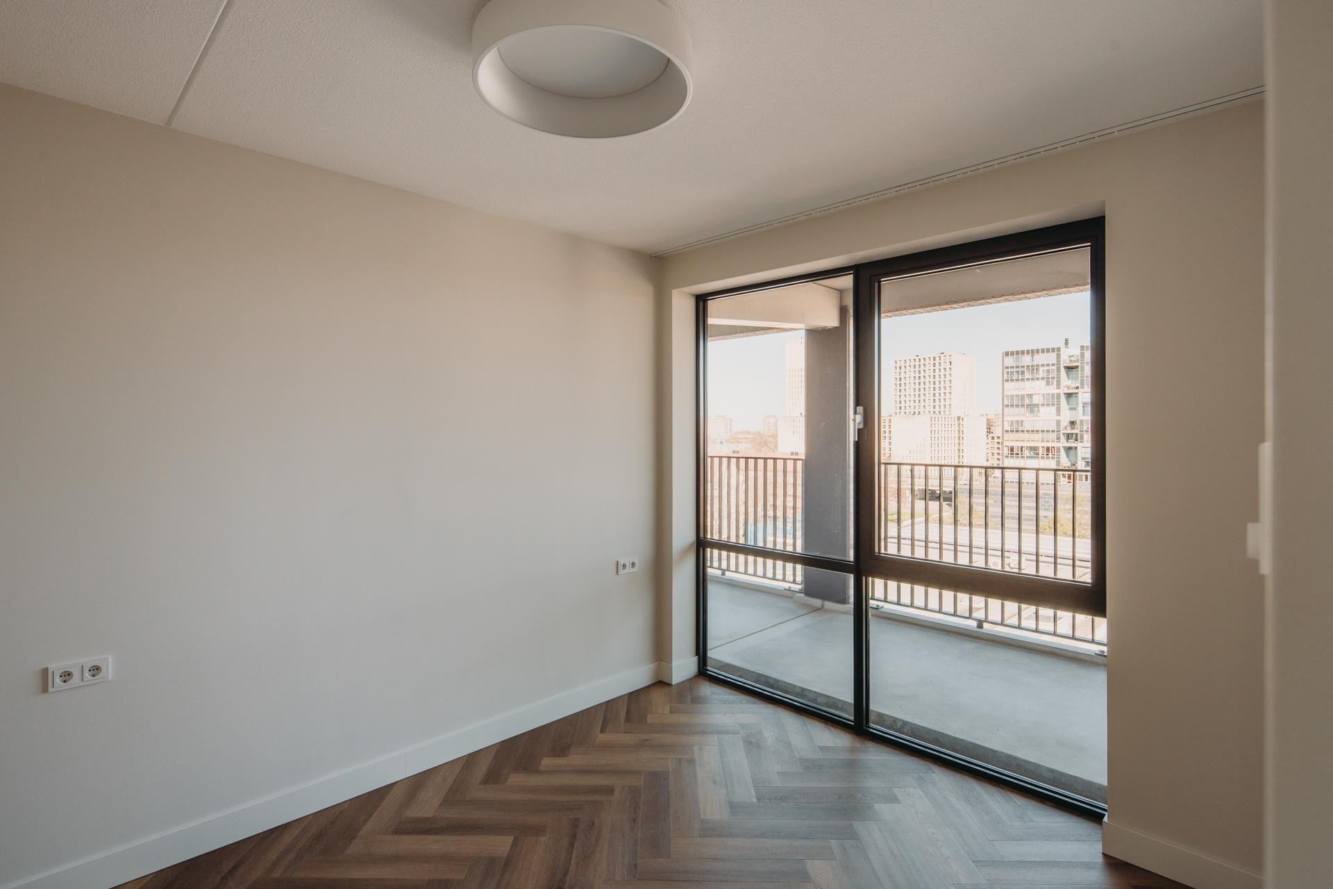 Te huur Appartement Ariana Nozemanstraat in Amsterdam