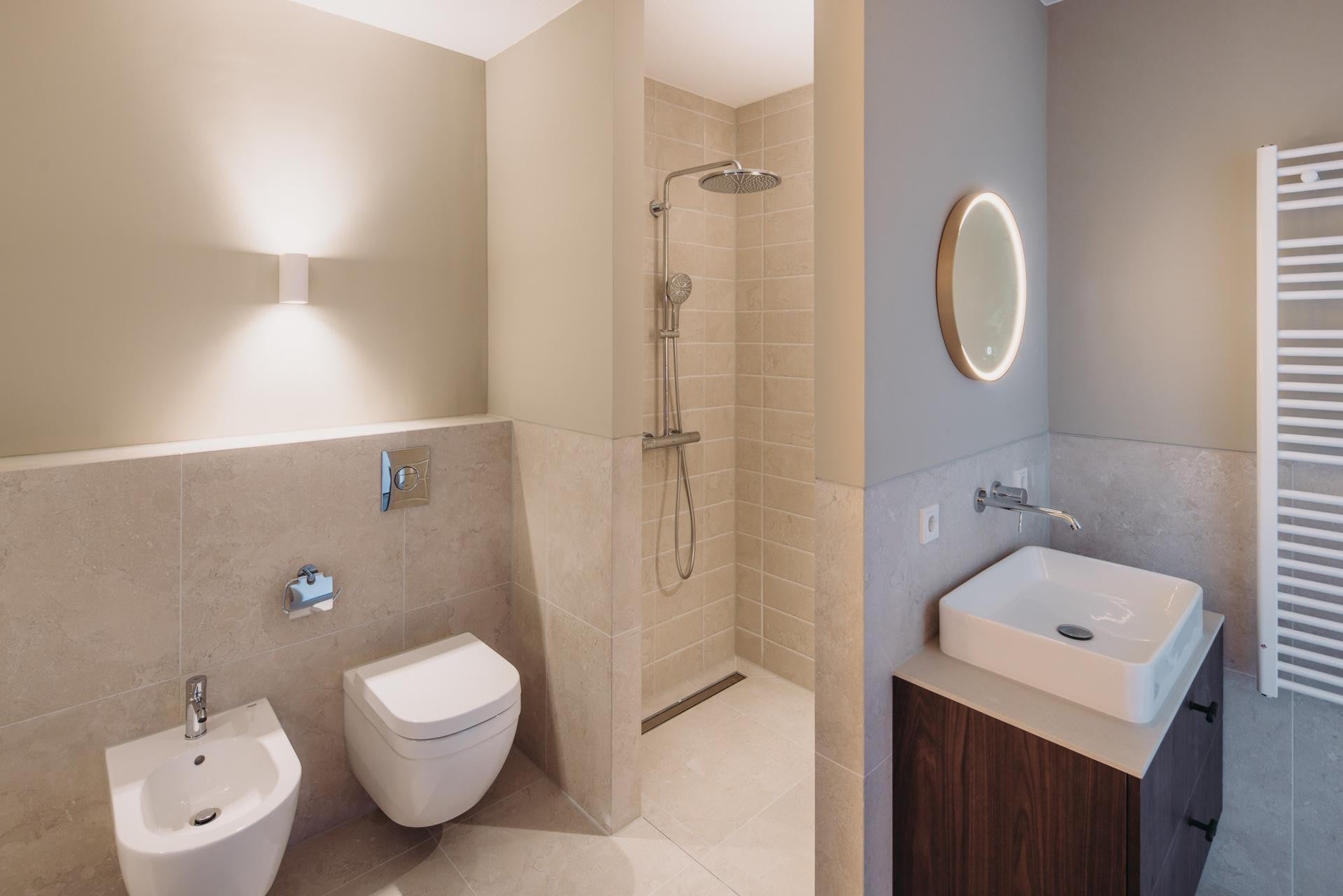 Te huur Appartement Ariana Nozemanstraat in Amsterdam