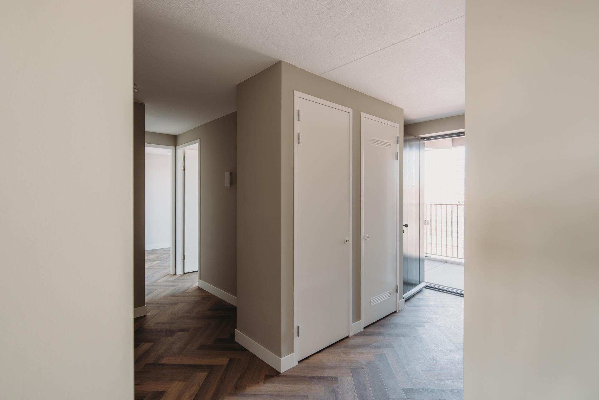 Te huur Appartement Ariana Nozemanstraat in Amsterdam