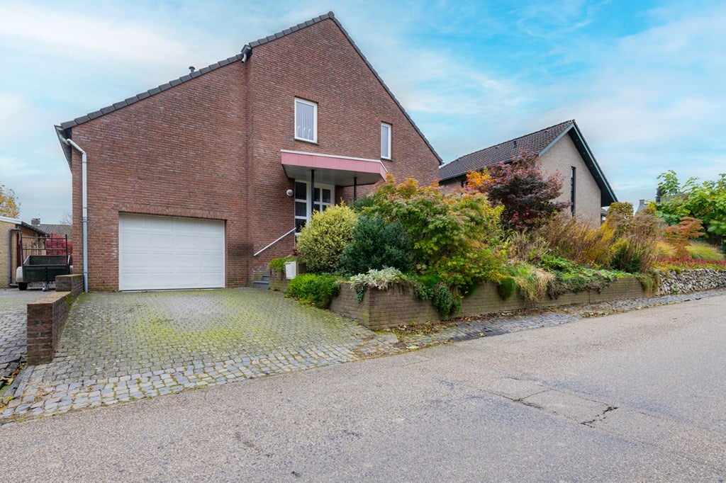 Huis Te Koop Kapelstraat 5 In Valkenburg Voor € 479.000