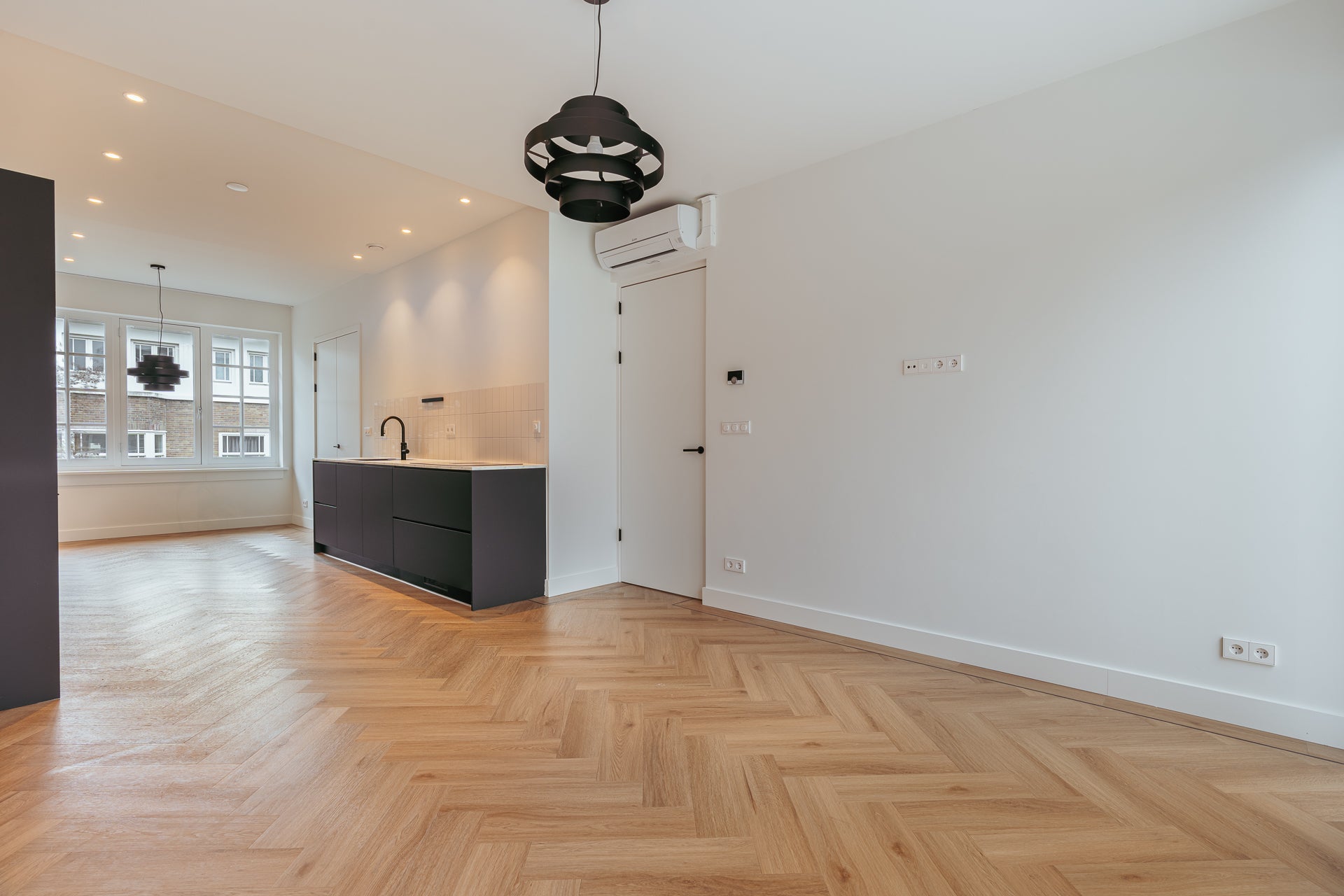 Te huur Appartement Bronckhorststraat 18 3 in Amsterdam