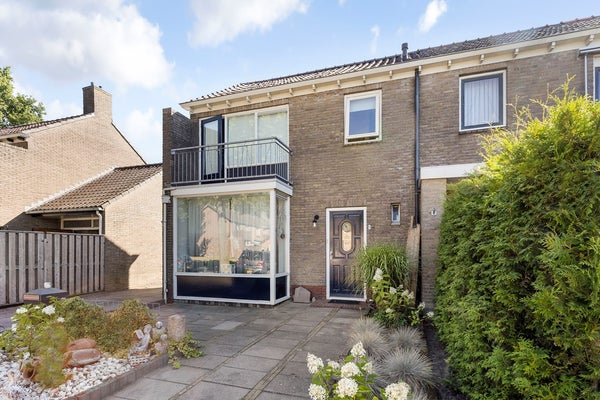 Koopwoningen Roden – Huis te koop in Roden