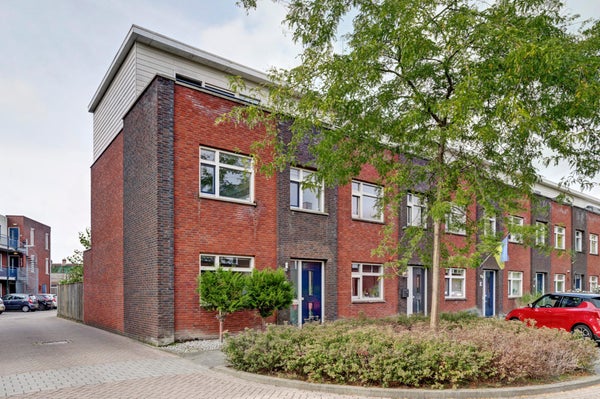 Huis te koop Zeldenrustlaan 16 in Raamsdonksveer voor € 349.000