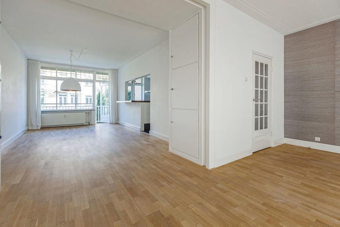 Te huur: Appartement Stadionweg 140 I in Amsterdam